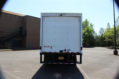 2021 Ford F-550   - Photo 8 - Salem, OR 97317