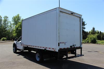 2021 Ford F-550   - Photo 3 - Salem, OR 97317
