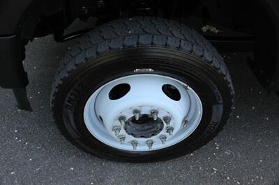 2021 Ford F-550   - Photo 18 - Salem, OR 97317
