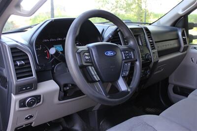 2021 Ford F-550   - Photo 9 - Salem, OR 97317