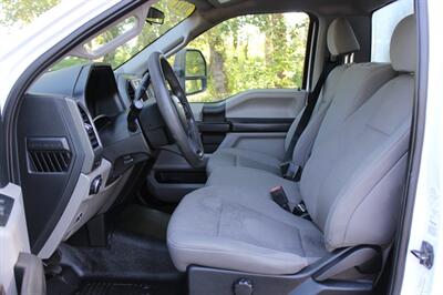 2021 Ford F-550   - Photo 10 - Salem, OR 97317