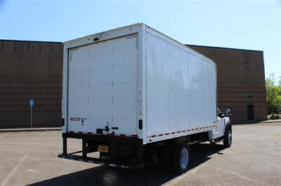 2021 Ford F-550   - Photo 4 - Salem, OR 97317