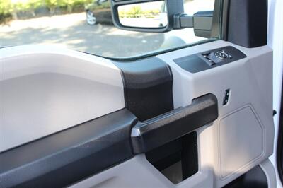 2021 Ford F-550   - Photo 11 - Salem, OR 97317