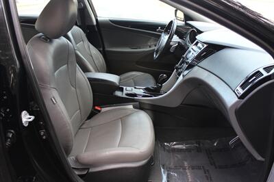 2012 Hyundai Sonata Limited 2.0T   - Photo 17 - Salem, OR 97317