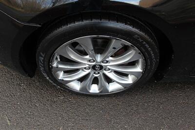 2012 Hyundai Sonata Limited 2.0T   - Photo 19 - Salem, OR 97317