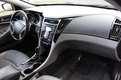 2012 Hyundai Sonata Limited 2.0T   - Photo 16 - Salem, OR 97317