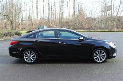 2012 Hyundai Sonata Limited 2.0T   - Photo 5 - Salem, OR 97317
