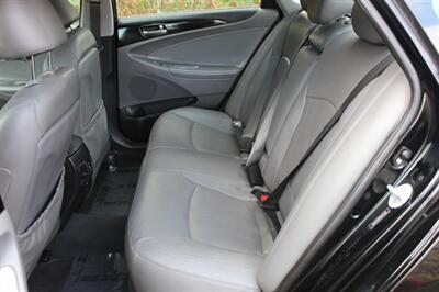 2012 Hyundai Sonata Limited 2.0T   - Photo 13 - Salem, OR 97317