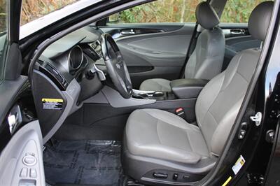 2012 Hyundai Sonata Limited 2.0T   - Photo 10 - Salem, OR 97317