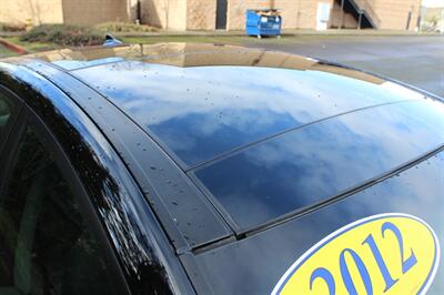 2012 Hyundai Sonata Limited 2.0T   - Photo 18 - Salem, OR 97317