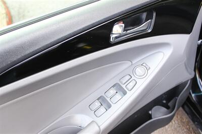 2012 Hyundai Sonata Limited 2.0T   - Photo 11 - Salem, OR 97317