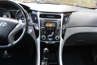2012 Hyundai Sonata Limited 2.0T   - Photo 14 - Salem, OR 97317