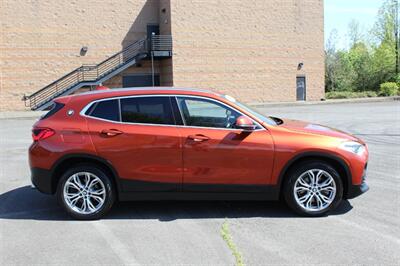2018 BMW X2 xDrive28i   - Photo 5 - Salem, OR 97317
