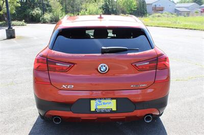 2018 BMW X2 xDrive28i   - Photo 8 - Salem, OR 97317