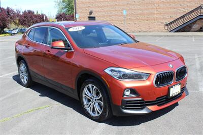 2018 BMW X2 xDrive28i   - Photo 1 - Salem, OR 97317