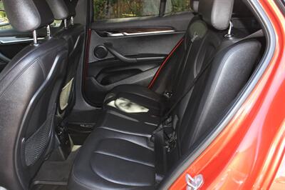 2018 BMW X2 xDrive28i   - Photo 12 - Salem, OR 97317