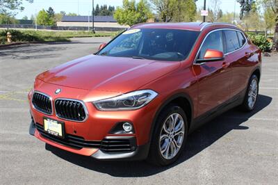 2018 BMW X2 xDrive28i   - Photo 2 - Salem, OR 97317