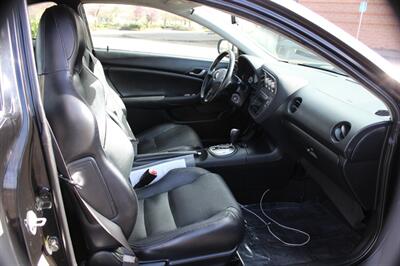 2006 Acura RSX Premium w/Leather   - Photo 17 - Salem, OR 97317
