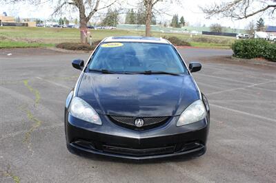 2006 Acura RSX Premium w/Leather   - Photo 6 - Salem, OR 97317