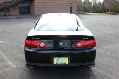 2006 Acura RSX Premium w/Leather   - Photo 8 - Salem, OR 97317
