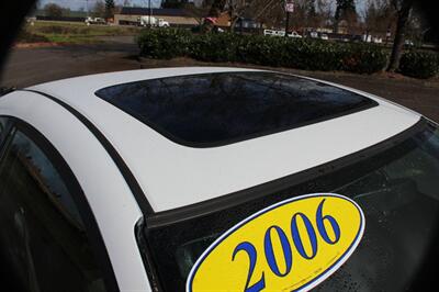 2006 Acura RSX Premium w/Leather   - Photo 18 - Salem, OR 97317