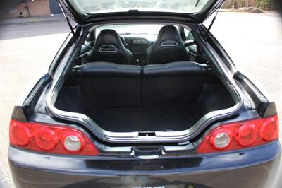 2006 Acura RSX Premium w/Leather   - Photo 13 - Salem, OR 97317