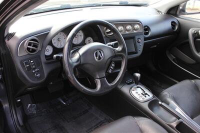 2006 Acura RSX Premium w/Leather   - Photo 9 - Salem, OR 97317