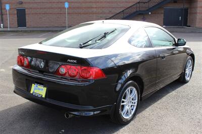 2006 Acura RSX Premium w/Leather   - Photo 4 - Salem, OR 97317