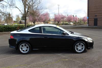 2006 Acura RSX Premium w/Leather   - Photo 5 - Salem, OR 97317
