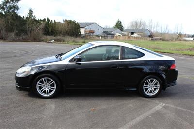 2006 Acura RSX Premium w/Leather   - Photo 7 - Salem, OR 97317