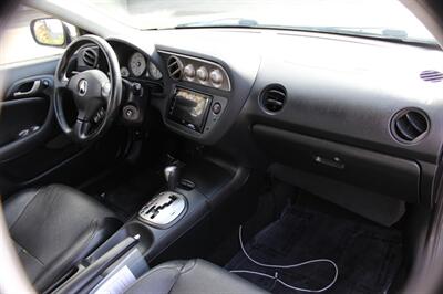 2006 Acura RSX Premium w/Leather   - Photo 16 - Salem, OR 97317