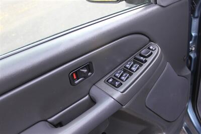 2007 Chevrolet Silverado 1500 LT3   - Photo 11 - Salem, OR 97317