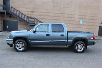 2007 Chevrolet Silverado 1500 LT3   - Photo 7 - Salem, OR 97317