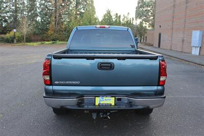 2007 Chevrolet Silverado 1500 LT3   - Photo 8 - Salem, OR 97317