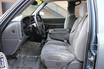 2007 Chevrolet Silverado 1500 LT3   - Photo 10 - Salem, OR 97317