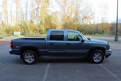2007 Chevrolet Silverado 1500 LT3   - Photo 5 - Salem, OR 97317
