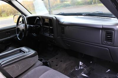 2007 Chevrolet Silverado 1500 LT3   - Photo 15 - Salem, OR 97317