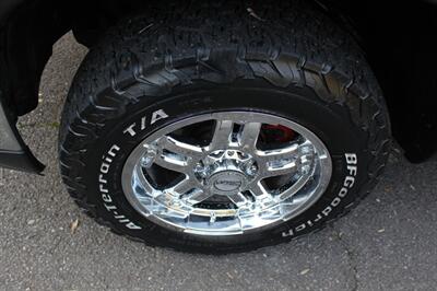 2007 Chevrolet Silverado 1500 LT3   - Photo 17 - Salem, OR 97317