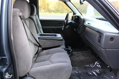 2007 Chevrolet Silverado 1500 LT3   - Photo 16 - Salem, OR 97317