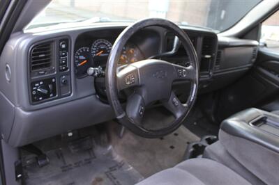 2007 Chevrolet Silverado 1500 LT3   - Photo 9 - Salem, OR 97317
