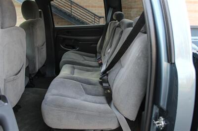 2007 Chevrolet Silverado 1500 LT3   - Photo 12 - Salem, OR 97317