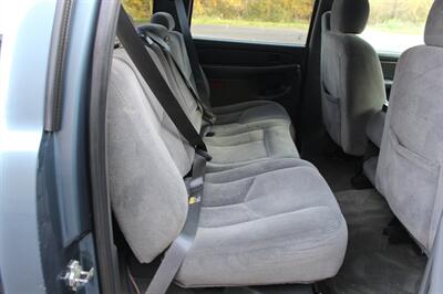 2007 Chevrolet Silverado 1500 LT3   - Photo 14 - Salem, OR 97317