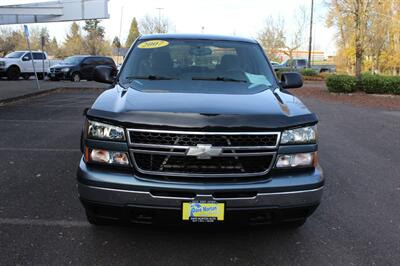 2007 Chevrolet Silverado 1500 LT3   - Photo 6 - Salem, OR 97317
