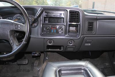 2007 Chevrolet Silverado 1500 LT3   - Photo 13 - Salem, OR 97317