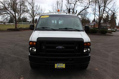 2013 Ford E-Series Chassis E-150   - Photo 6 - Salem, OR 97317