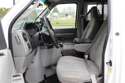 2013 Ford E-Series Chassis E-150   - Photo 10 - Salem, OR 97317