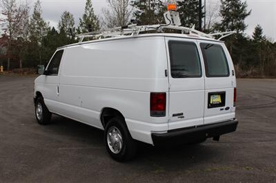 2013 Ford E-Series Chassis E-150   - Photo 3 - Salem, OR 97317