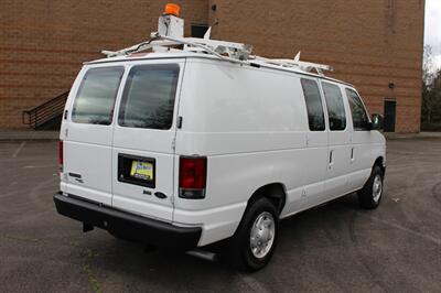2013 Ford E-Series Chassis E-150   - Photo 4 - Salem, OR 97317