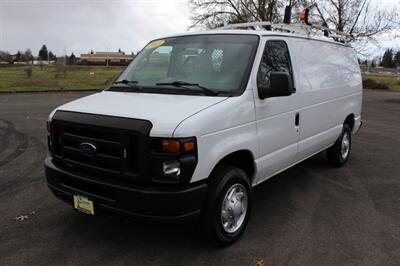2013 Ford E-Series Chassis E-150   - Photo 2 - Salem, OR 97317