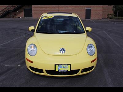 2010 Volkswagen New Beetle Base PZEV   - Photo 6 - Salem, OR 97317